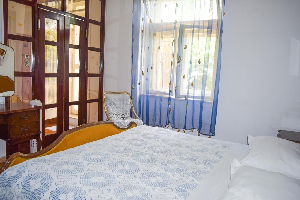 Guesthouse Harasic Split Exterior foto