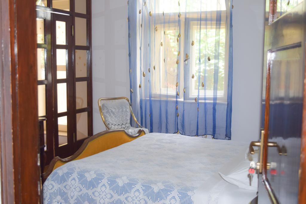 Guesthouse Harasic Split Exterior foto